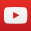 logo stránky youtube